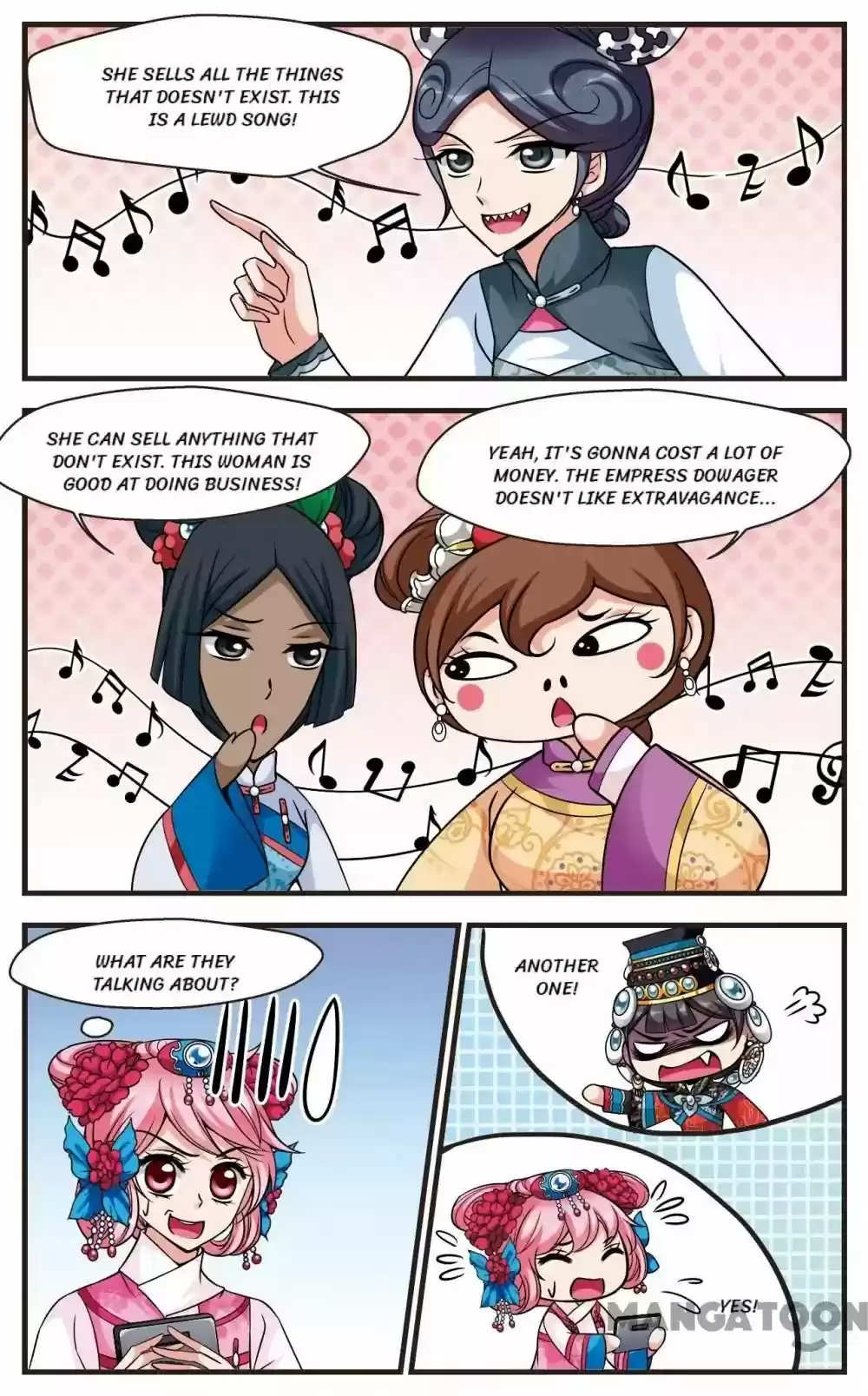 Fei Xi Yan Xue Chapter 163