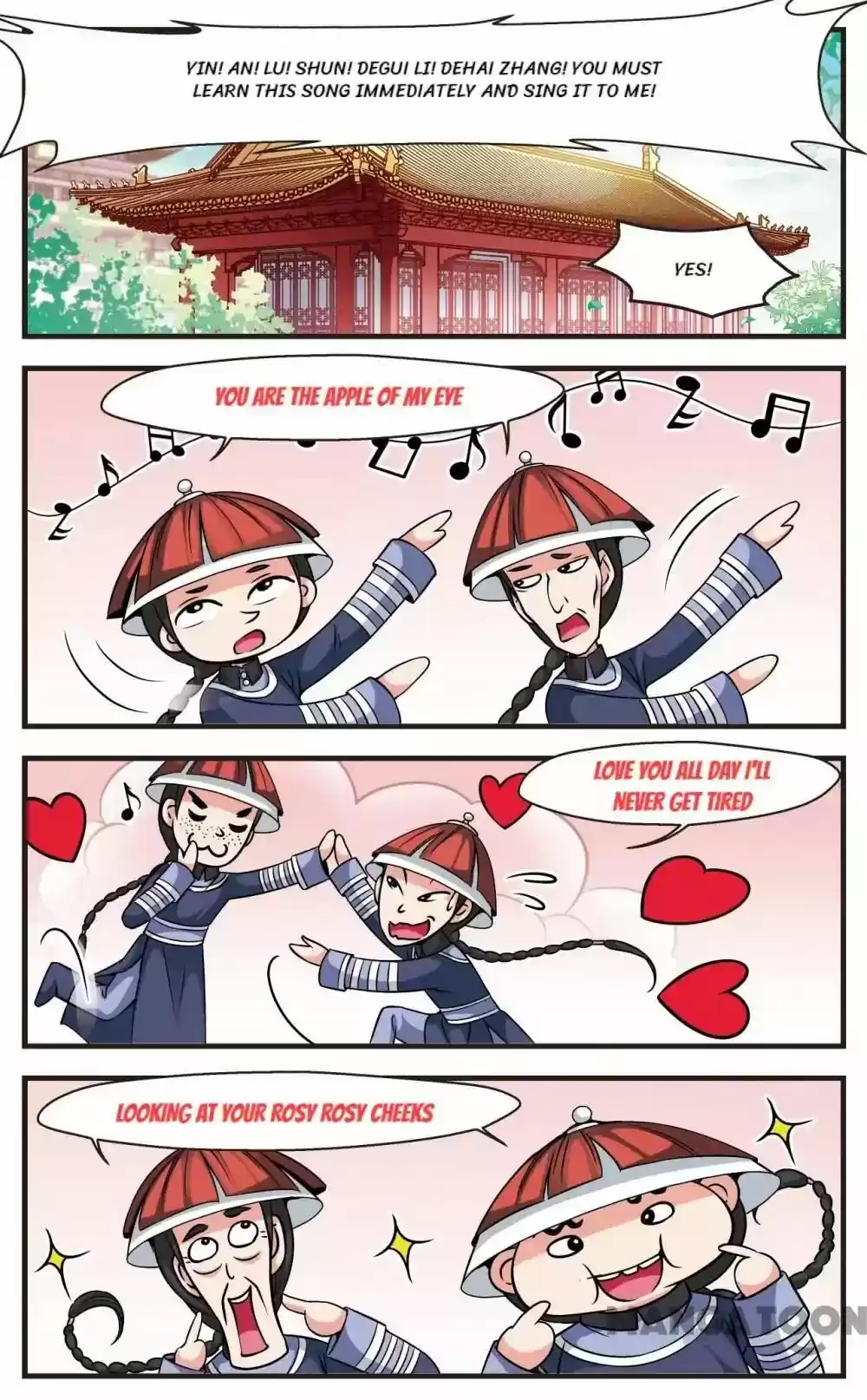 Fei Xi Yan Xue Chapter 163