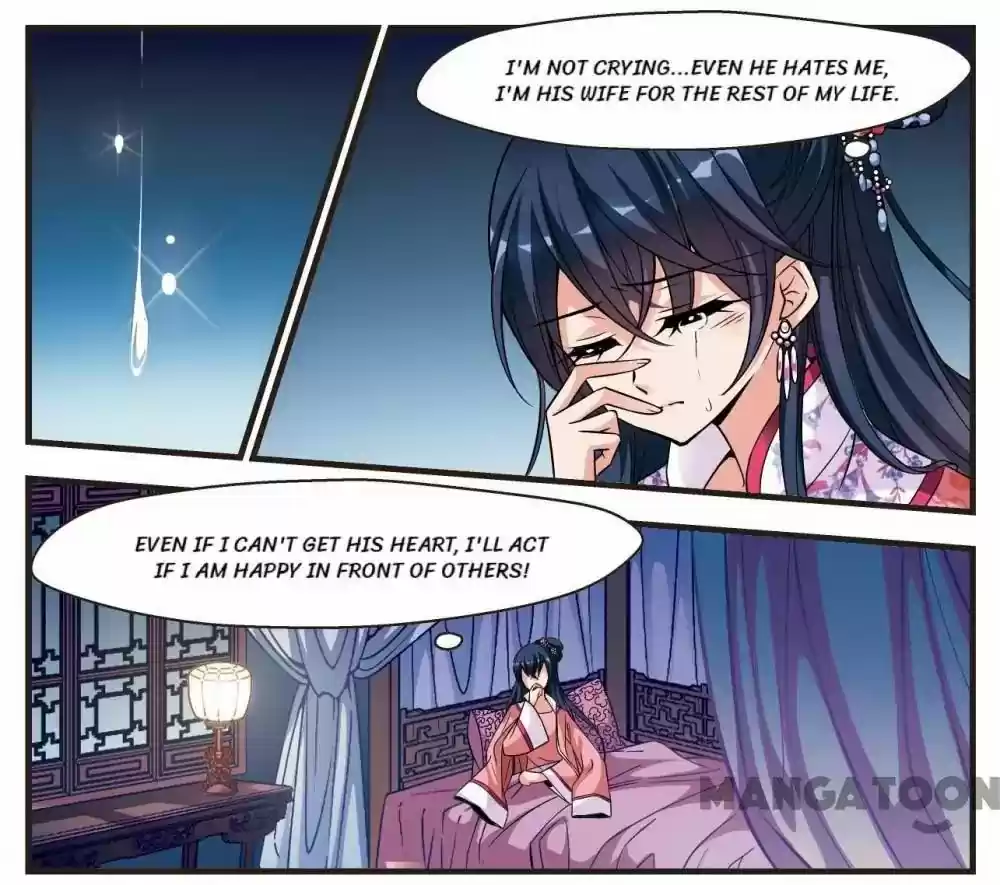 Fei Xi Yan Xue Chapter 164