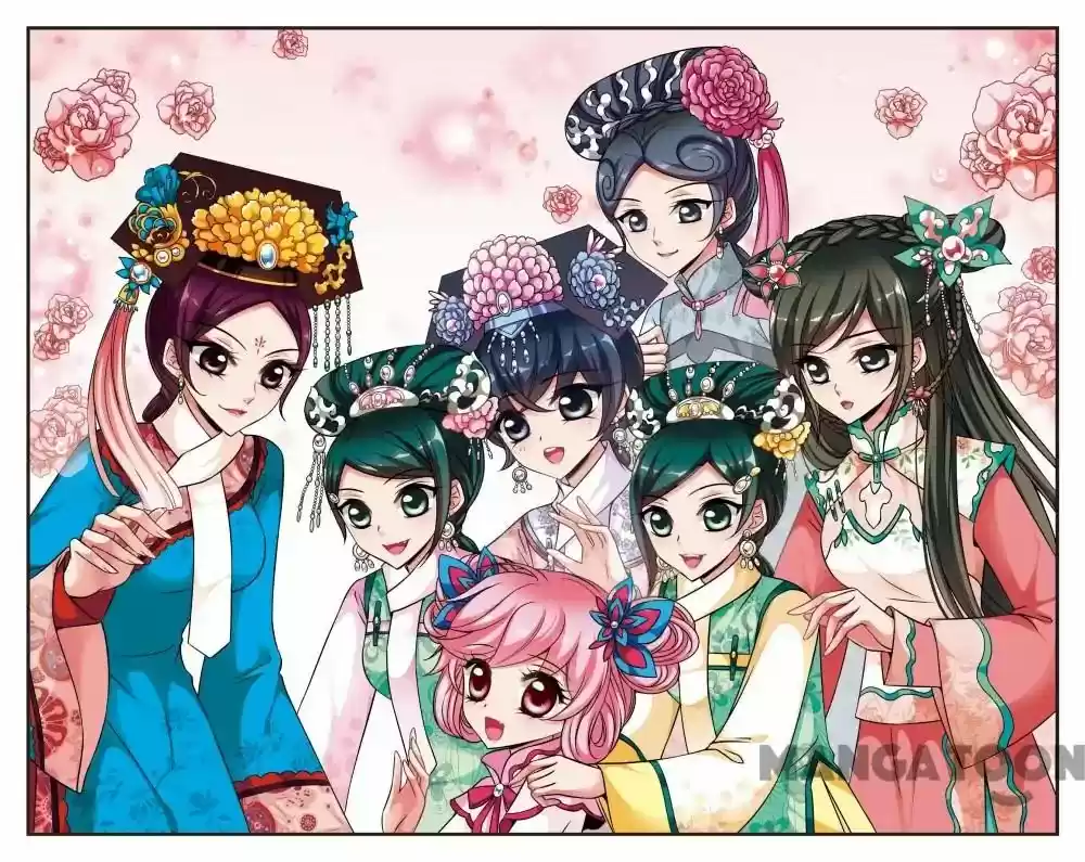 Fei Xi Yan Xue Chapter 165