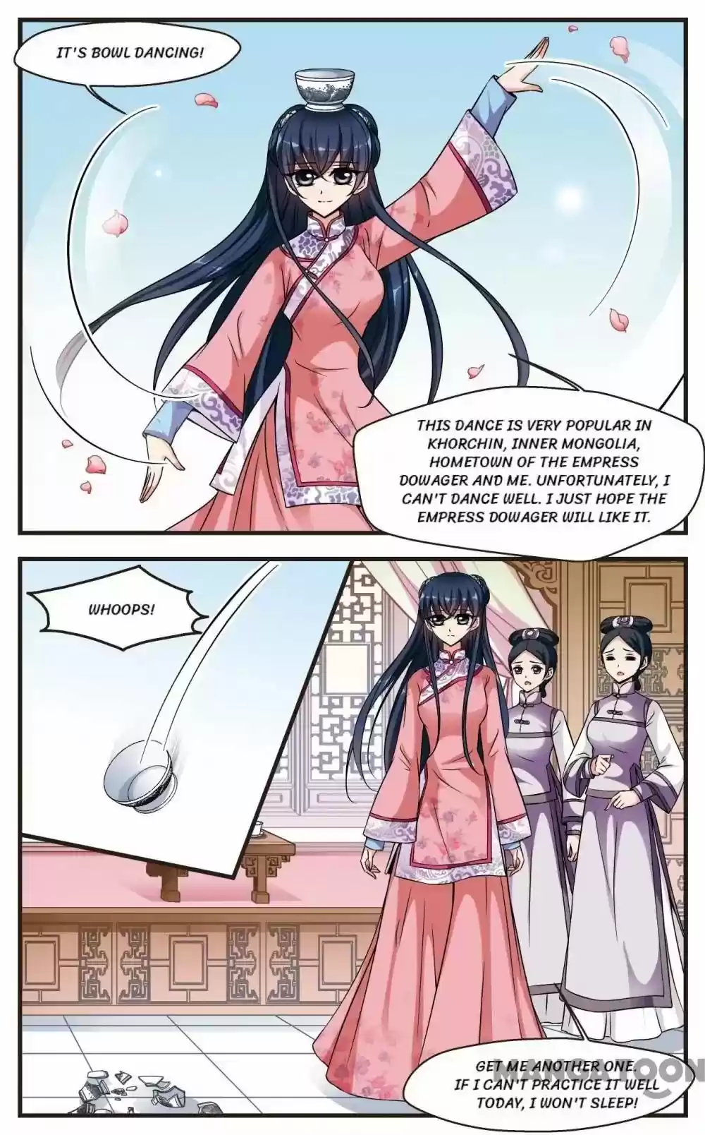 Fei Xi Yan Xue Chapter 165