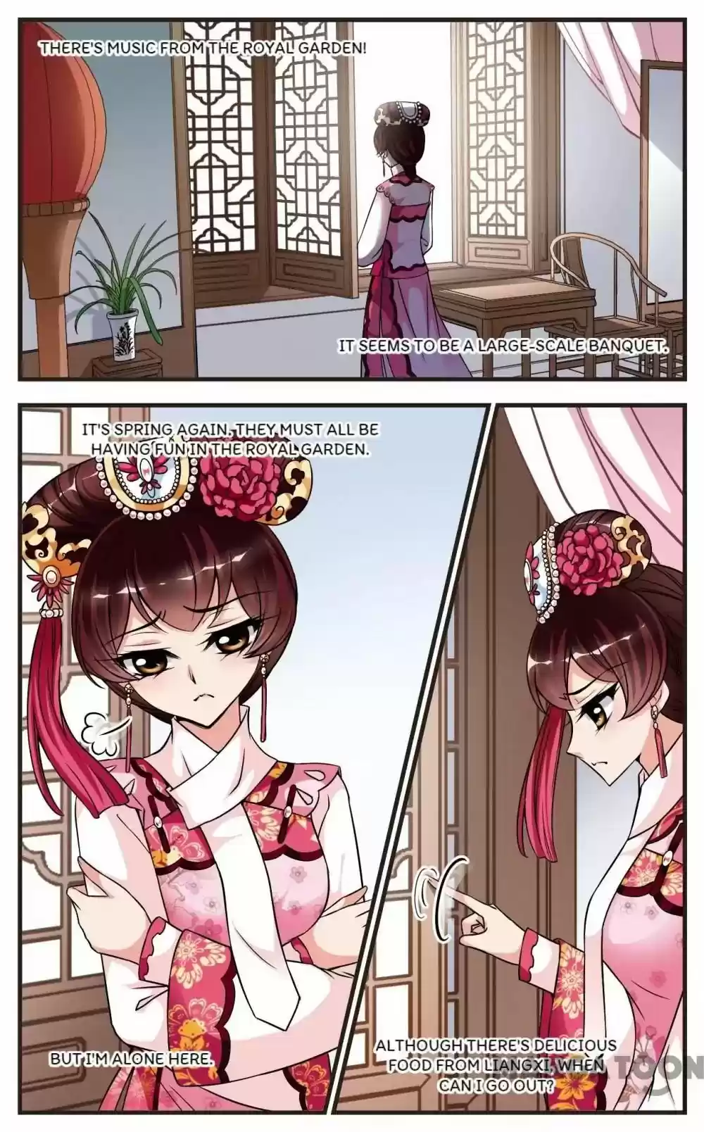 Fei Xi Yan Xue Chapter 166