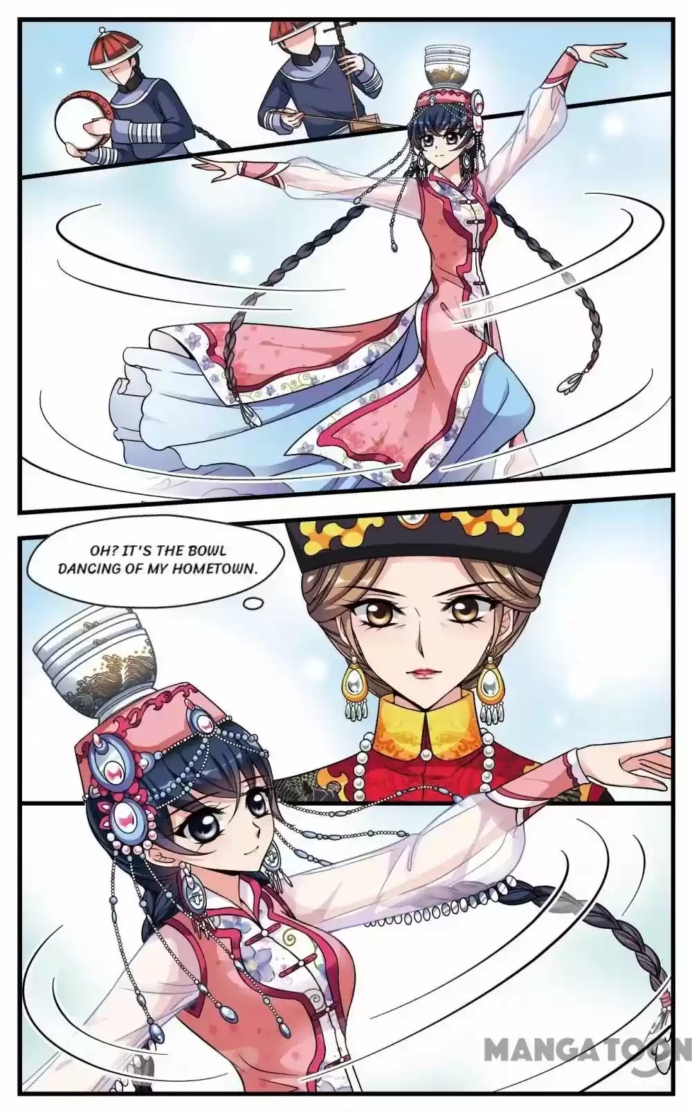 Fei Xi Yan Xue Chapter 166