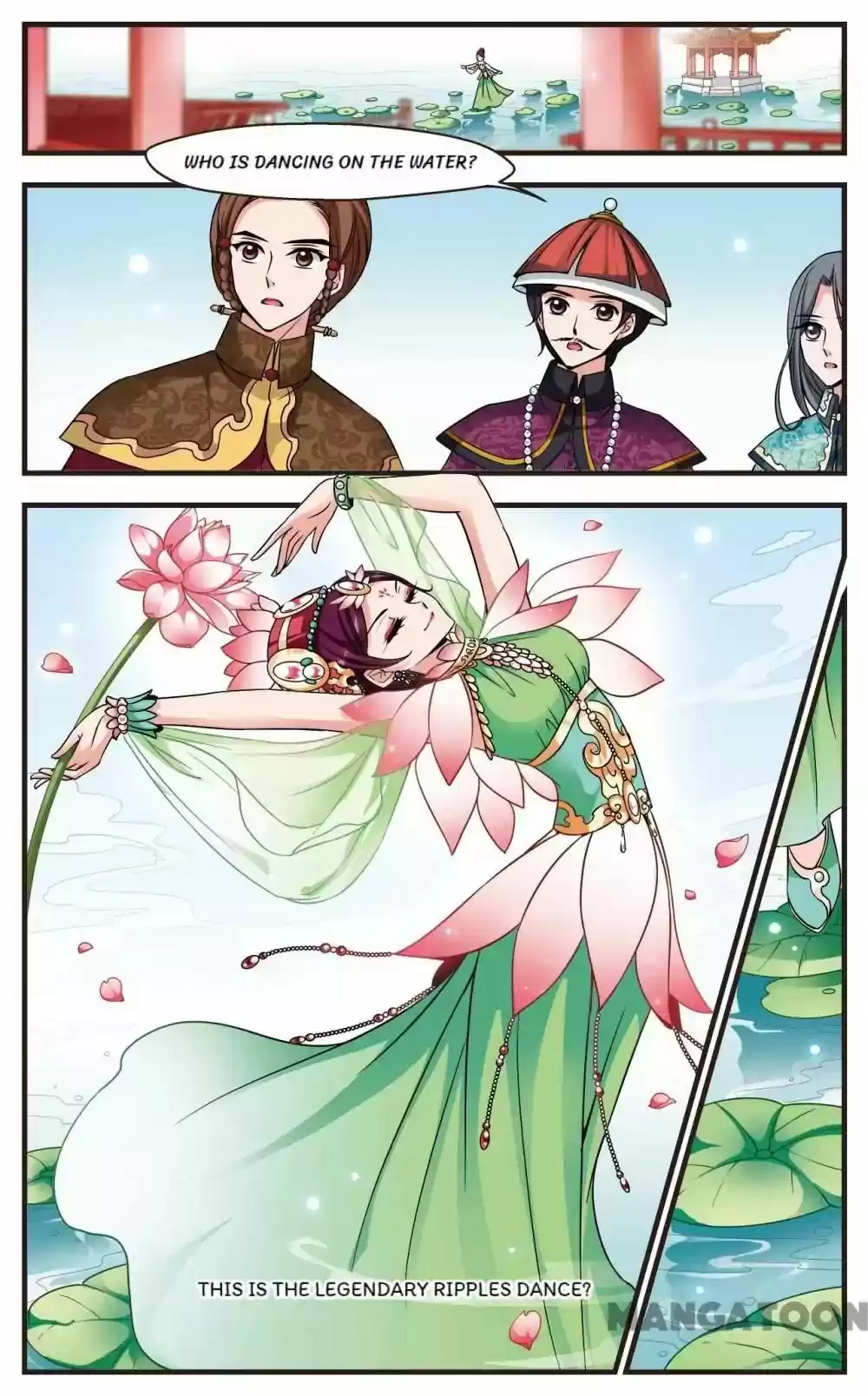 Fei Xi Yan Xue Chapter 167