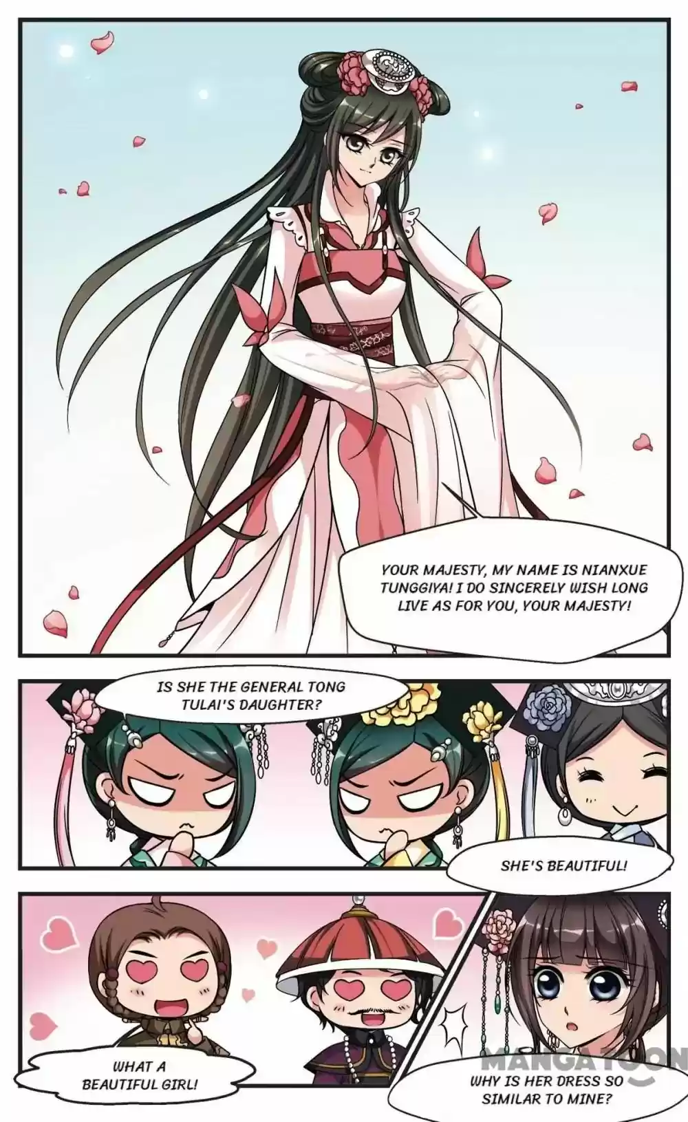 Fei Xi Yan Xue Chapter 168