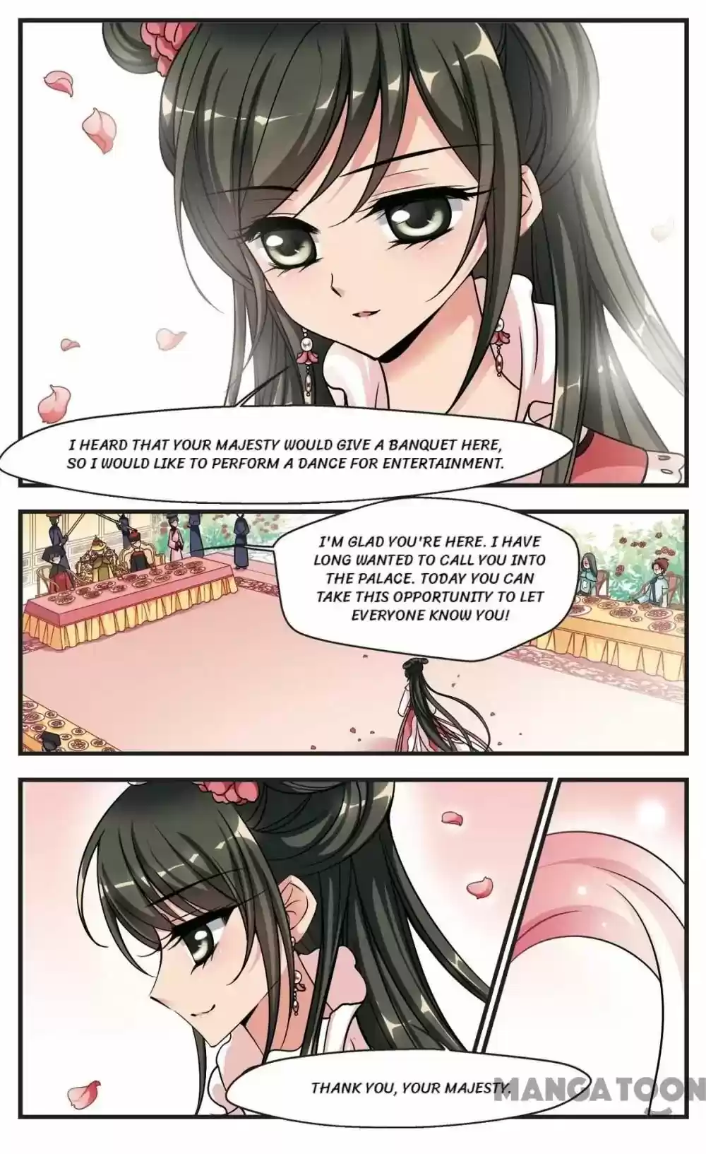 Fei Xi Yan Xue Chapter 168