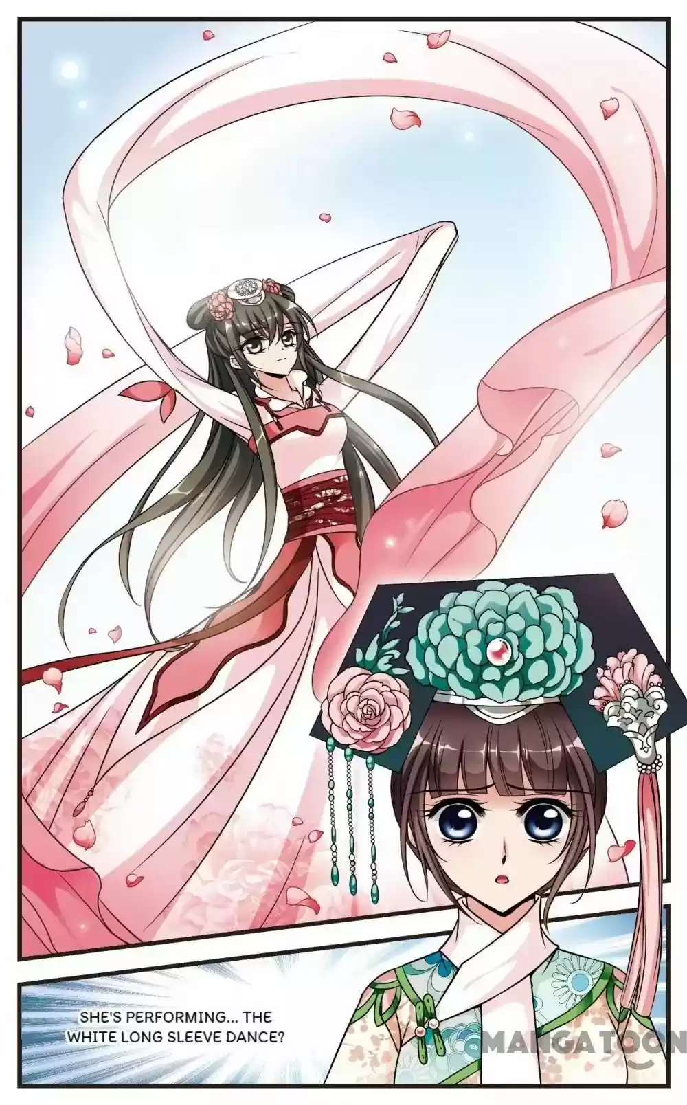 Fei Xi Yan Xue Chapter 168