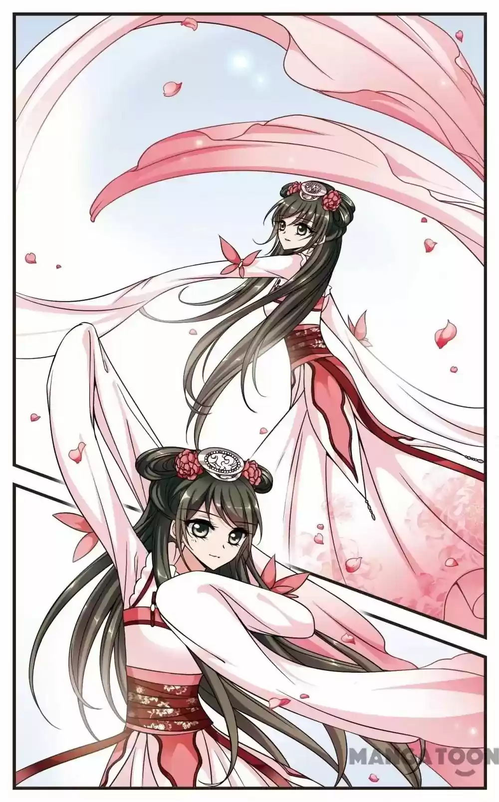 Fei Xi Yan Xue Chapter 168