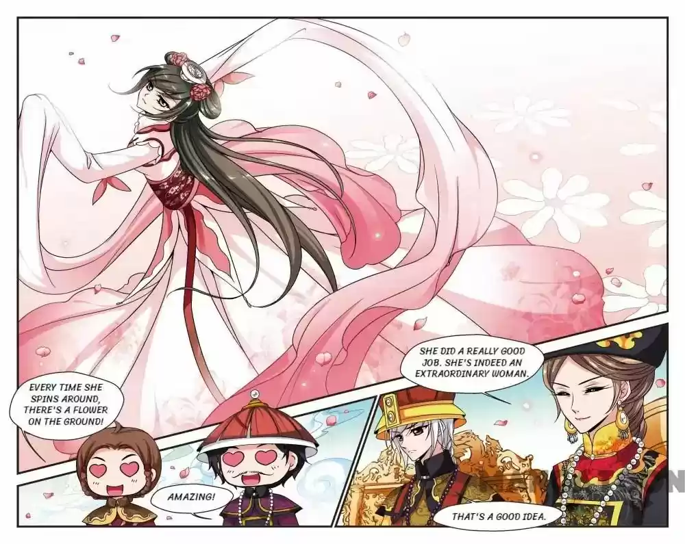 Fei Xi Yan Xue Chapter 168