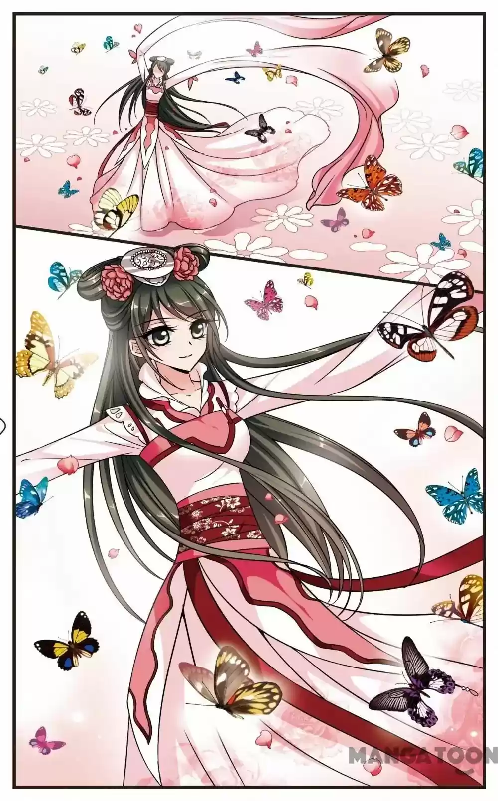 Fei Xi Yan Xue Chapter 168