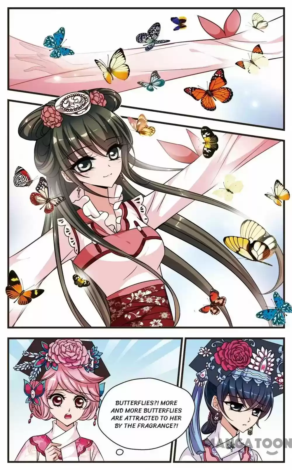 Fei Xi Yan Xue Chapter 168