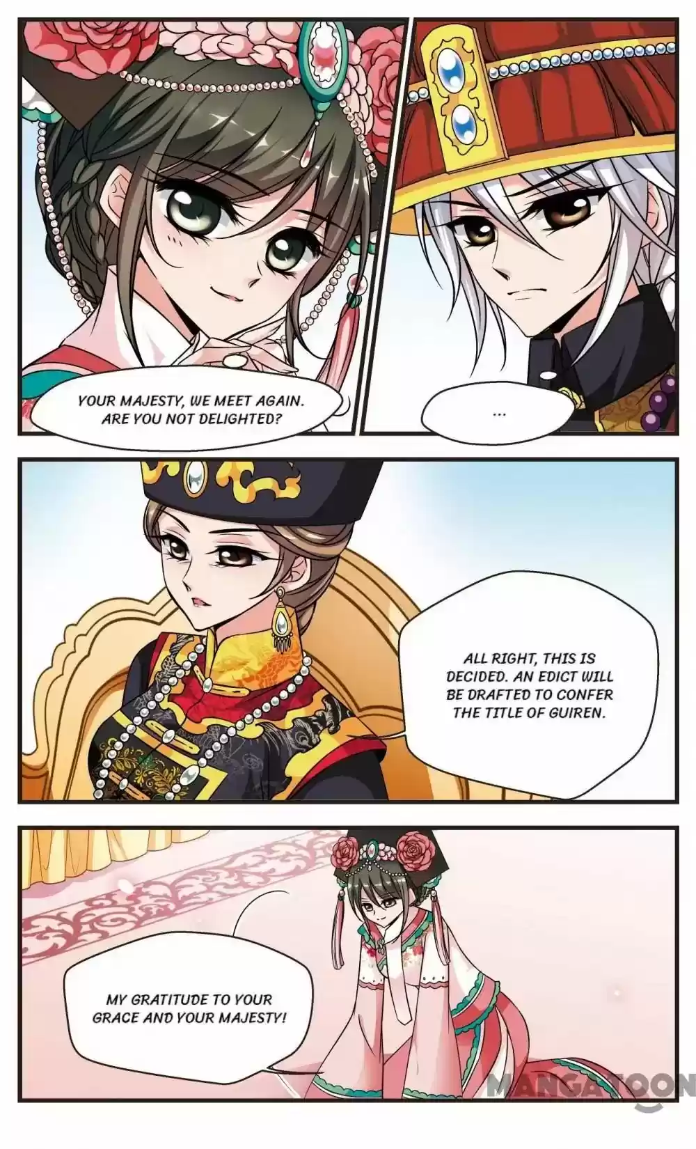 Fei Xi Yan Xue Chapter 169