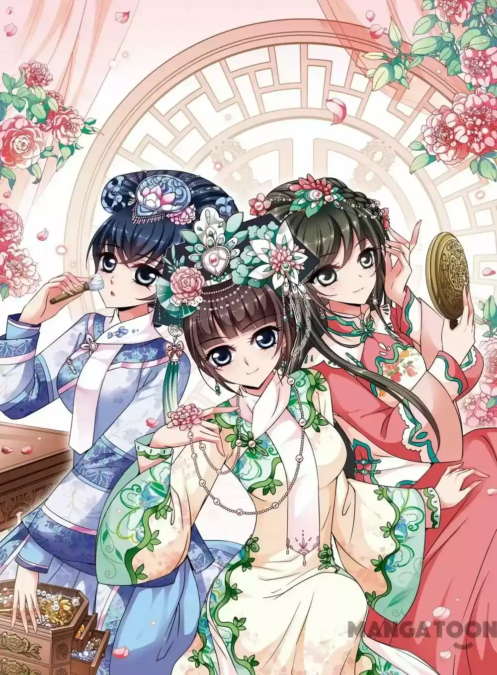 Fei Xi Yan Xue Chapter 170