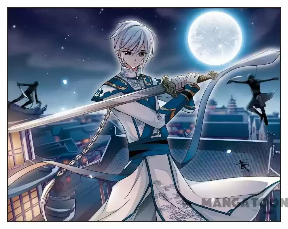 Fei Xi Yan Xue Chapter 174