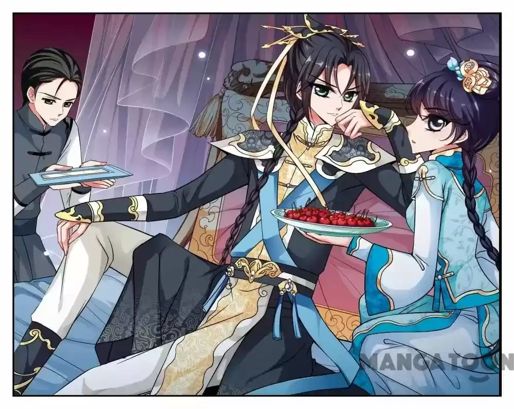 Fei Xi Yan Xue Chapter 177
