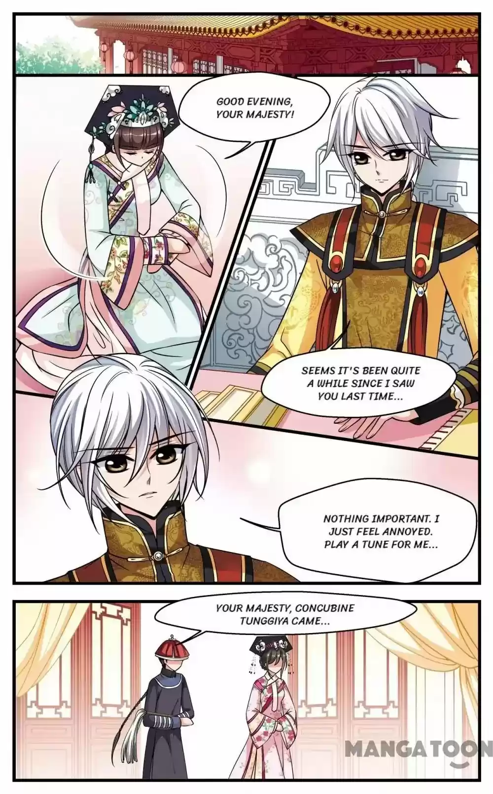 Fei Xi Yan Xue Chapter 177
