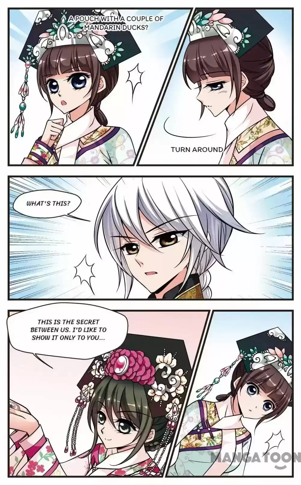 Fei Xi Yan Xue Chapter 177