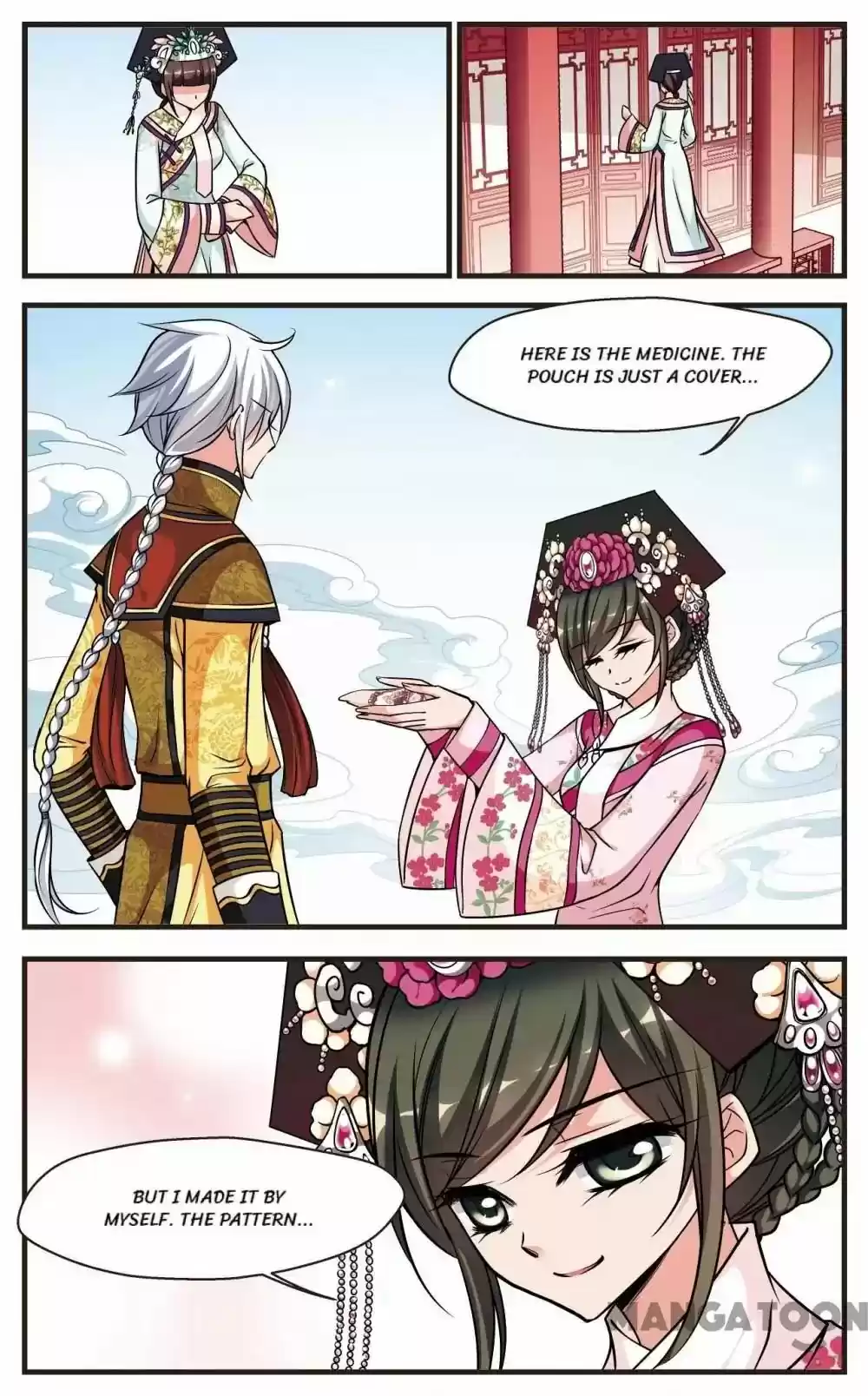 Fei Xi Yan Xue Chapter 177