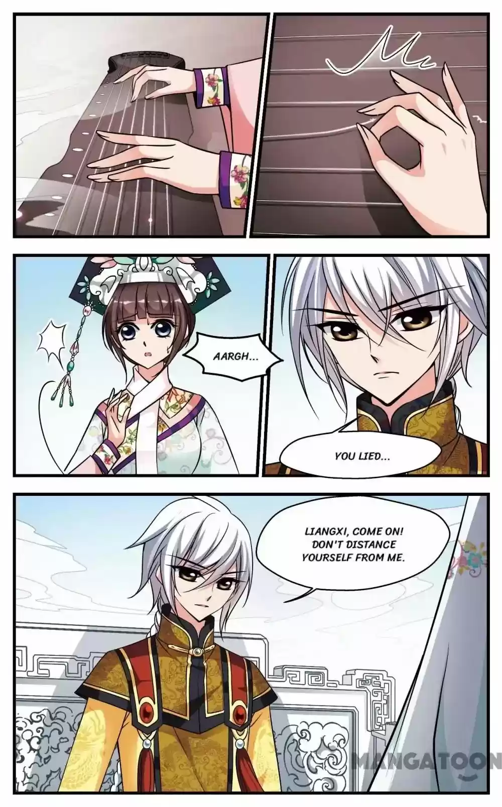 Fei Xi Yan Xue Chapter 178