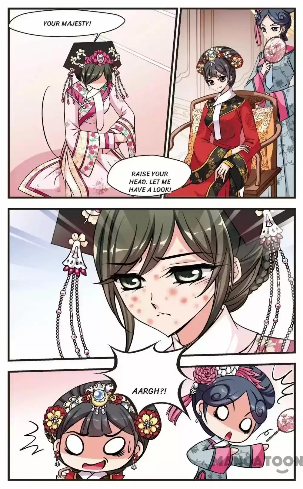 Fei Xi Yan Xue Chapter 180