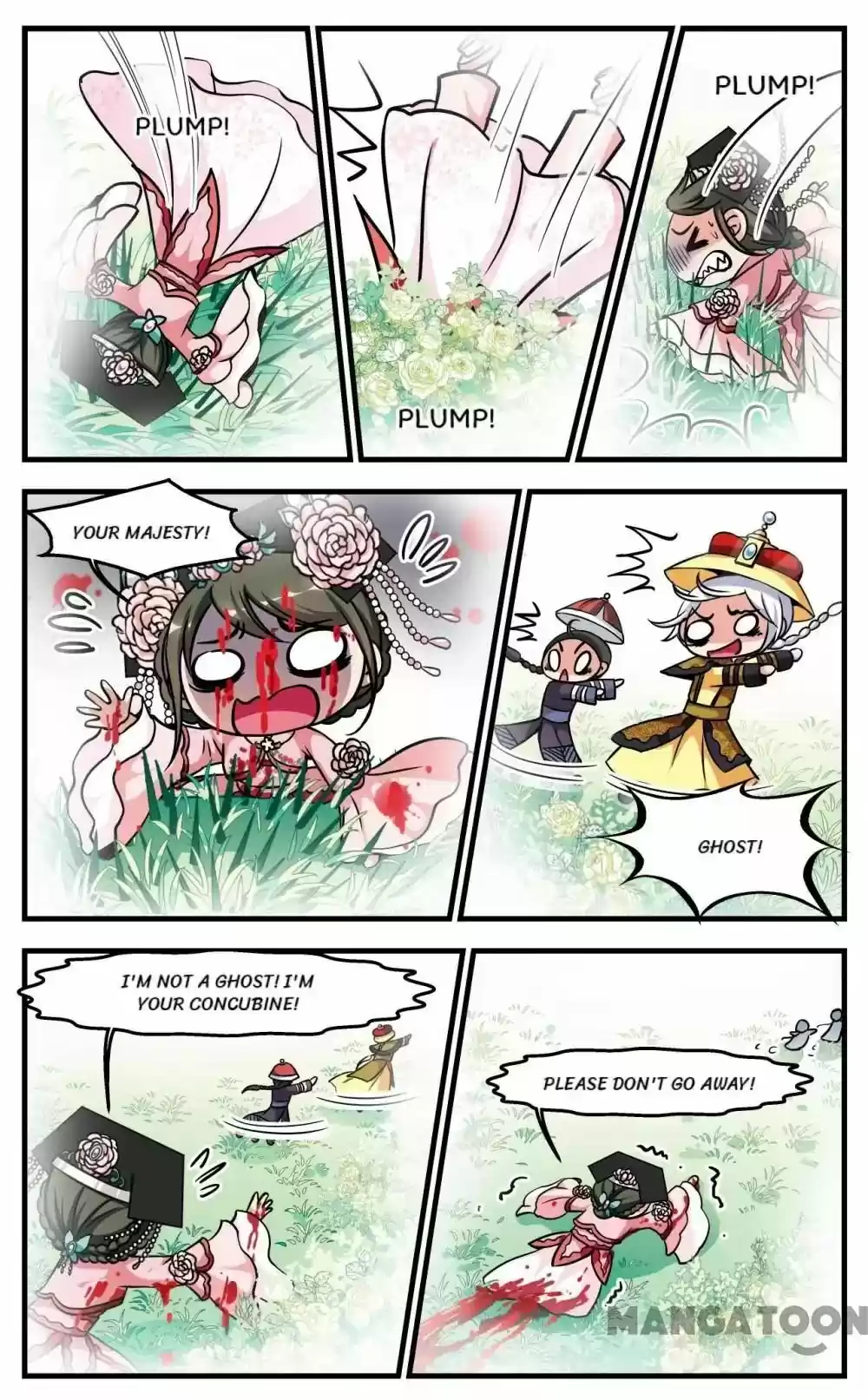 Fei Xi Yan Xue Chapter 182