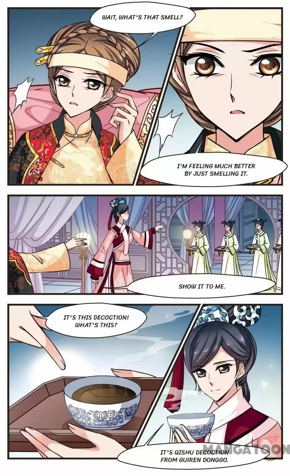Fei Xi Yan Xue Chapter 194