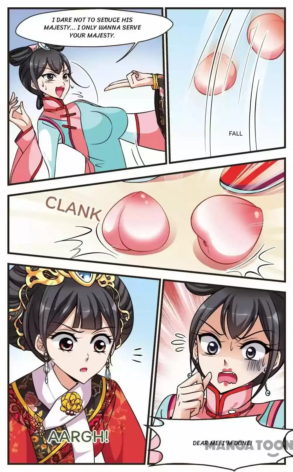 Fei Xi Yan Xue Chapter 196