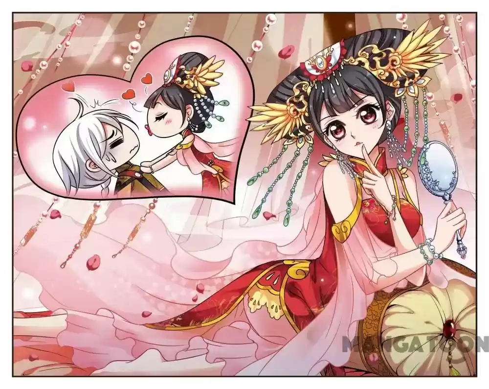 Fei Xi Yan Xue Chapter 202