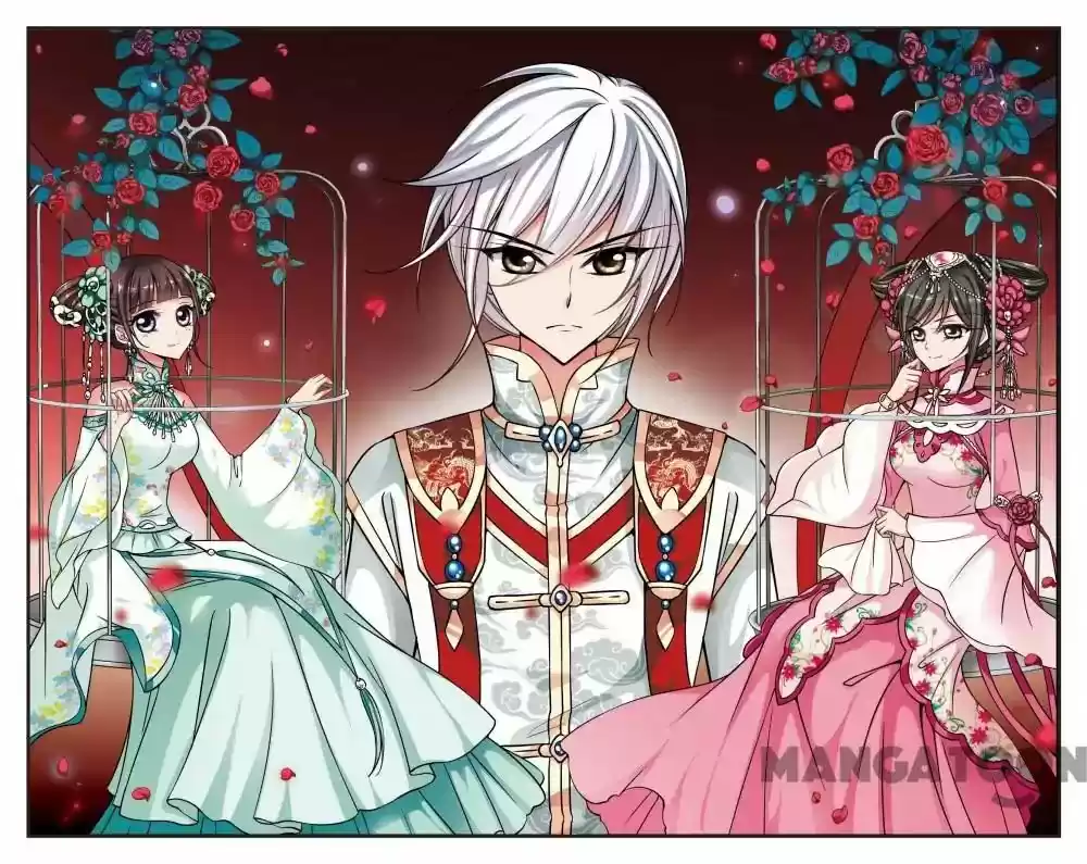 Fei Xi Yan Xue Chapter 205