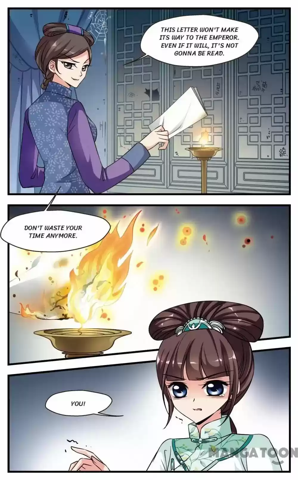 Fei Xi Yan Xue Chapter 213