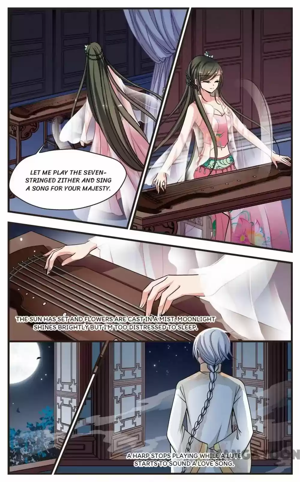 Fei Xi Yan Xue Chapter 217