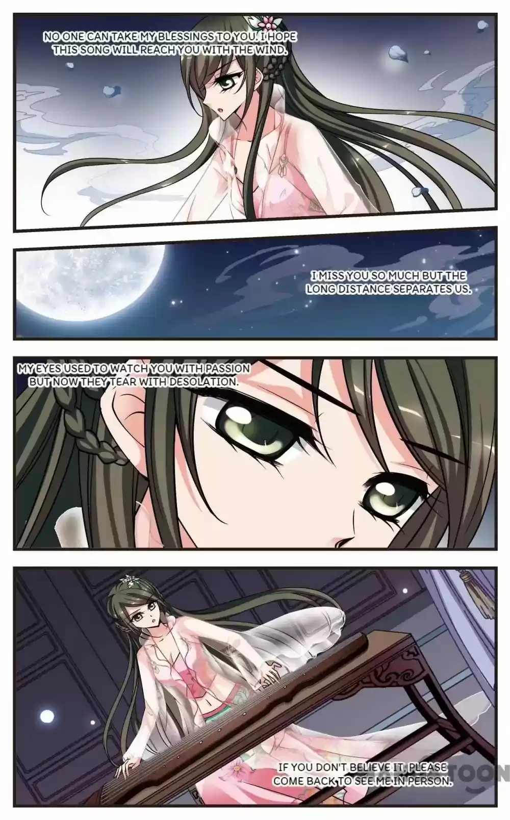 Fei Xi Yan Xue Chapter 217