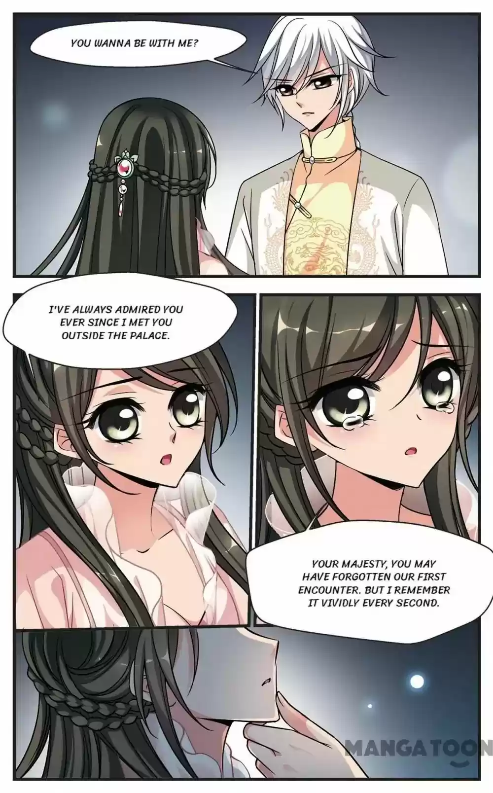 Fei Xi Yan Xue Chapter 218