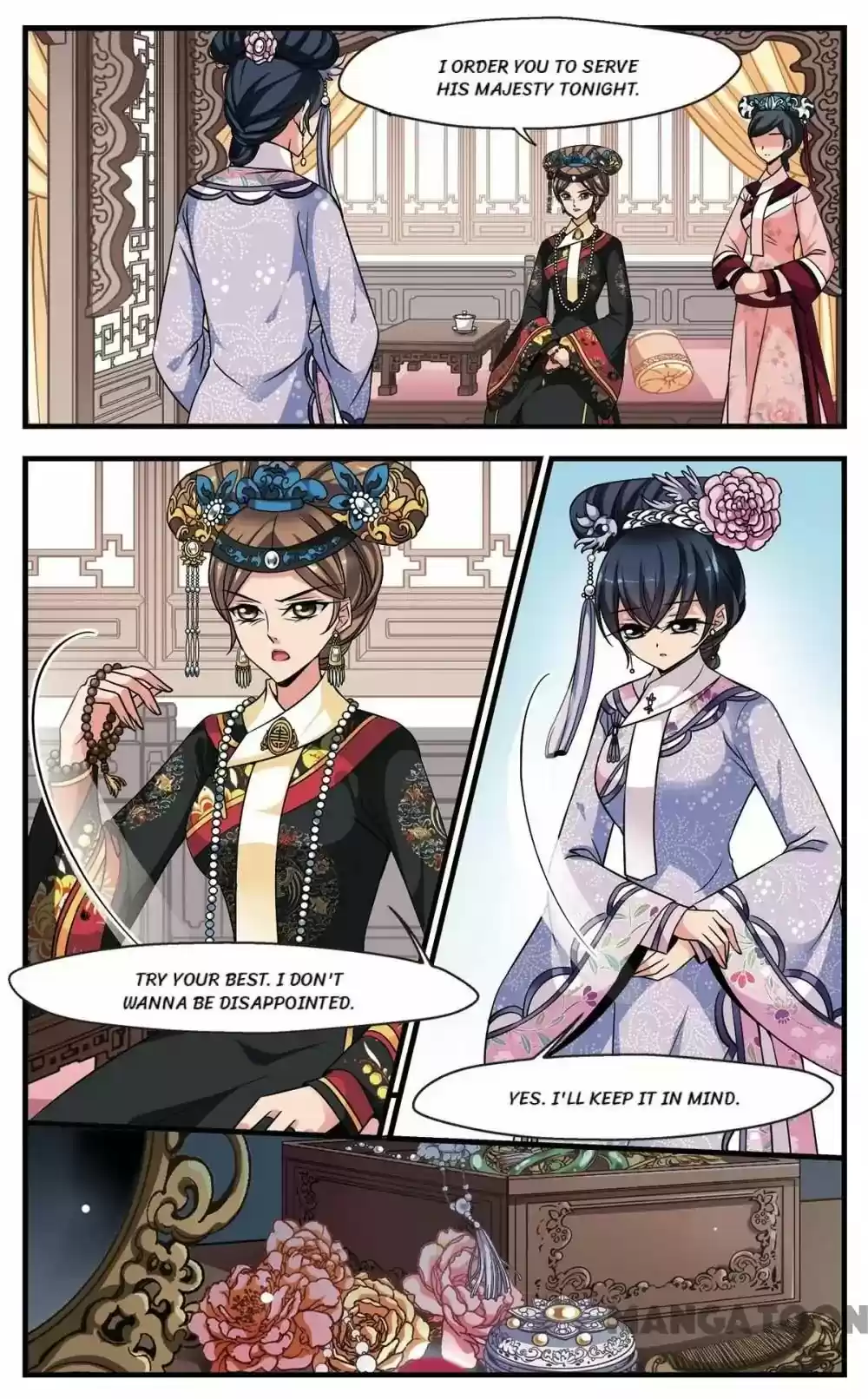 Fei Xi Yan Xue Chapter 218