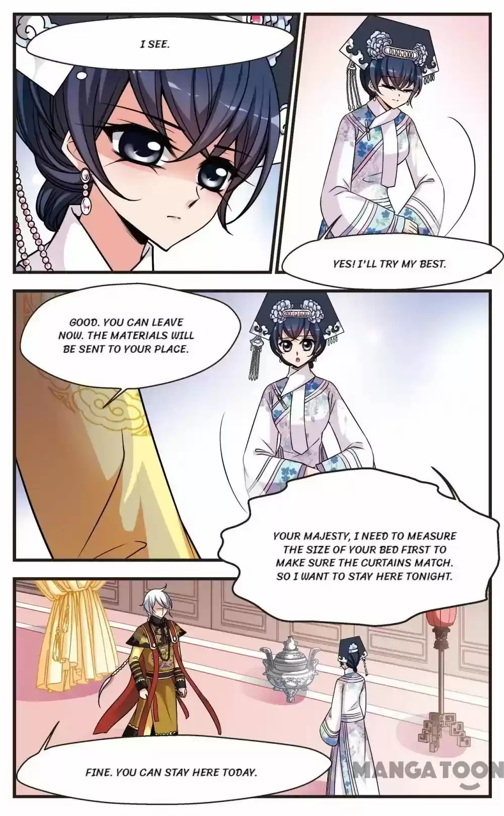 Fei Xi Yan Xue Chapter 222