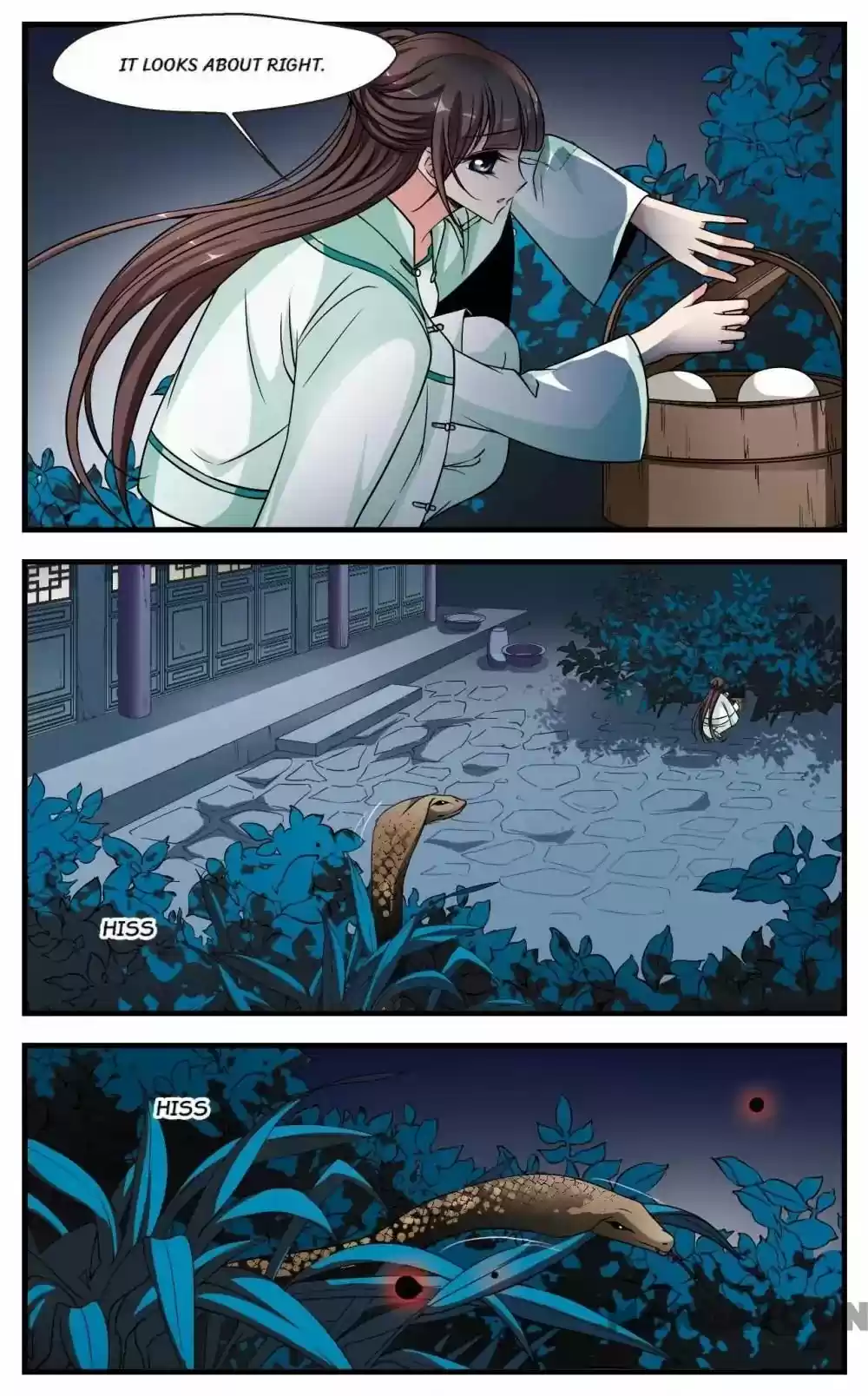 Fei Xi Yan Xue Chapter 225