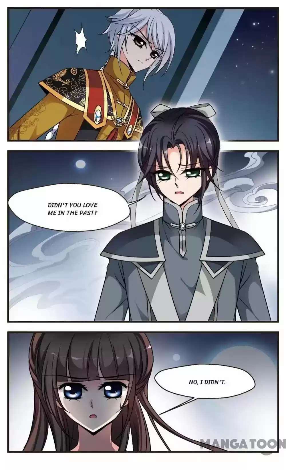 Fei Xi Yan Xue Chapter 227