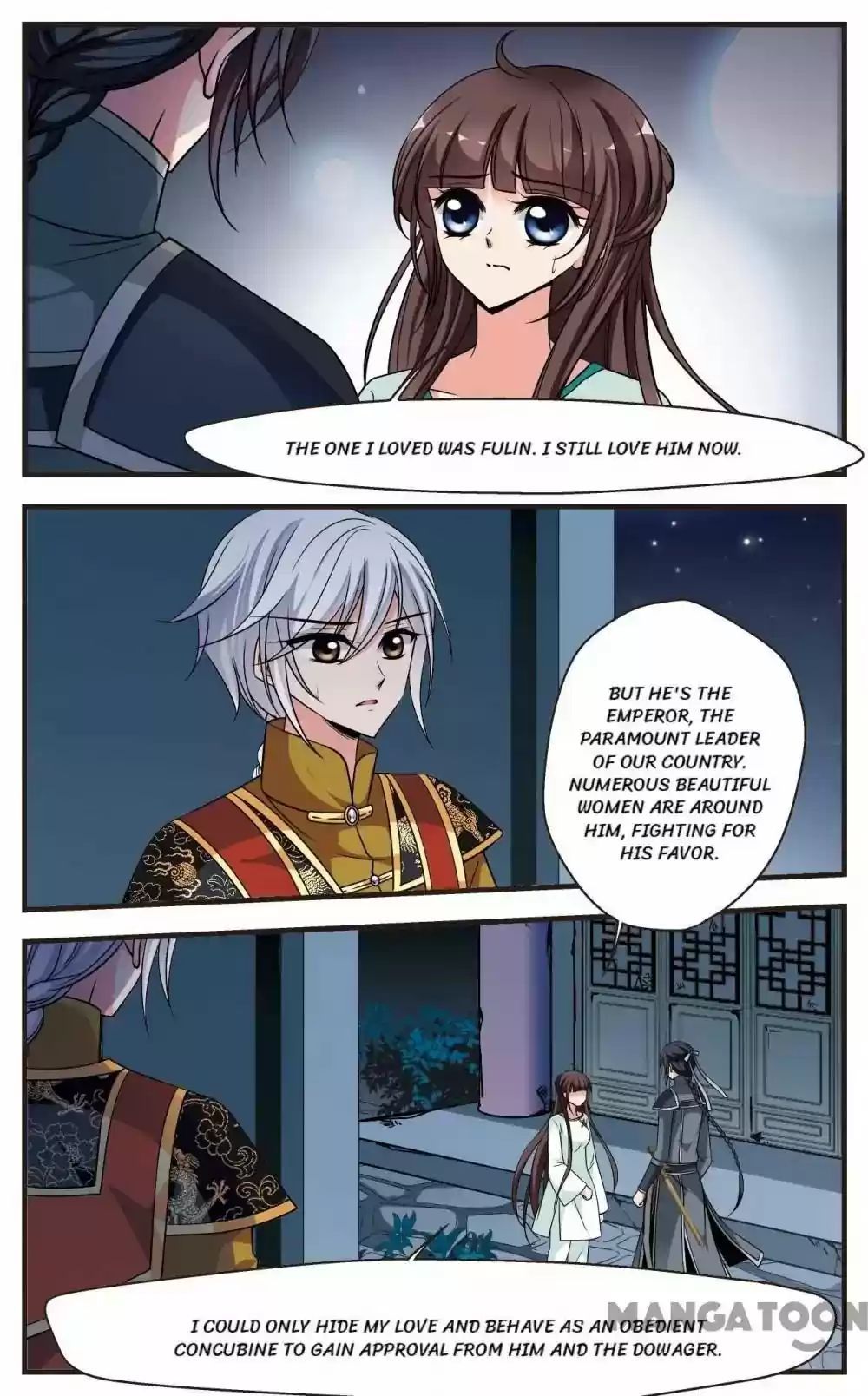 Fei Xi Yan Xue Chapter 227