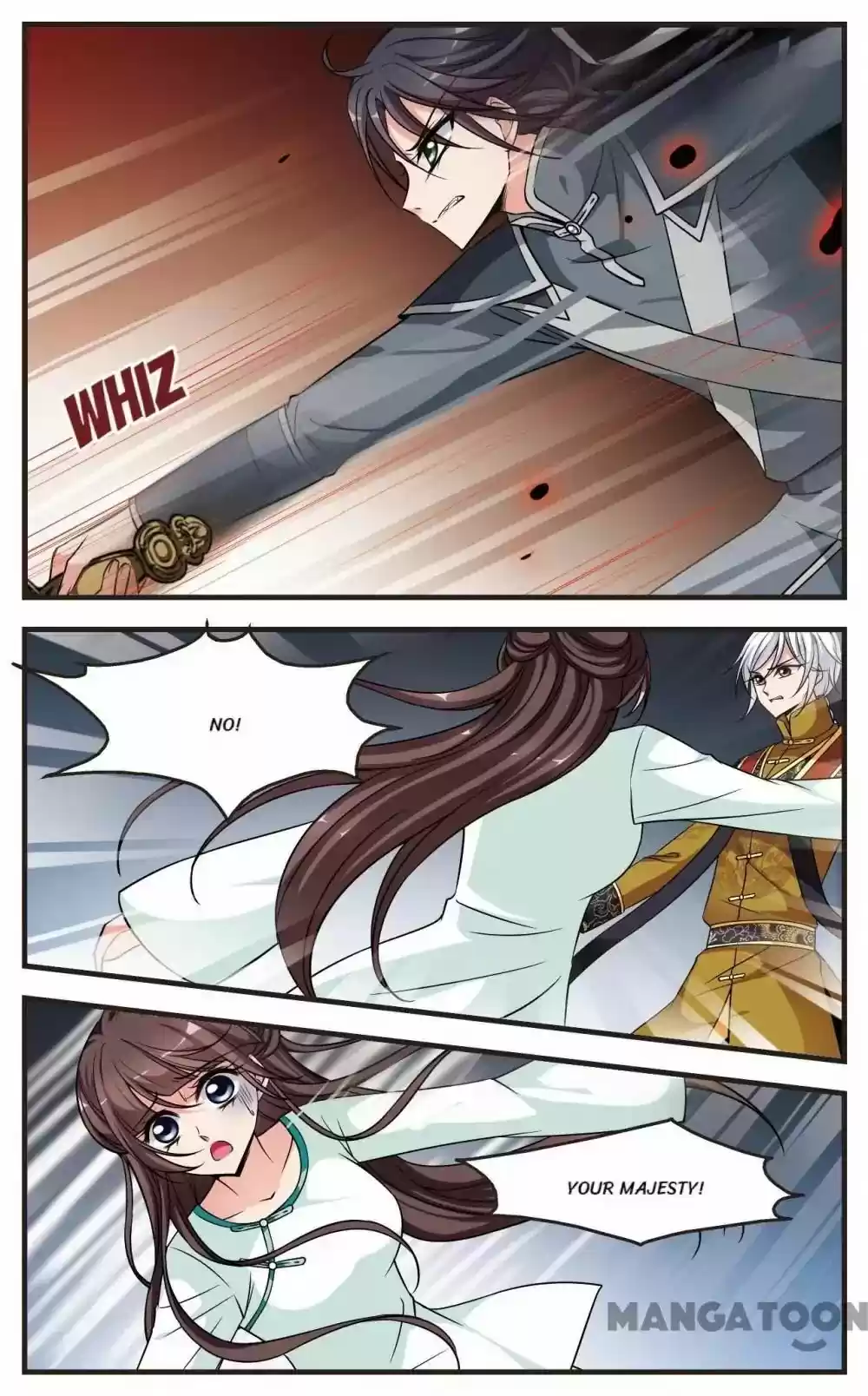 Fei Xi Yan Xue Chapter 229