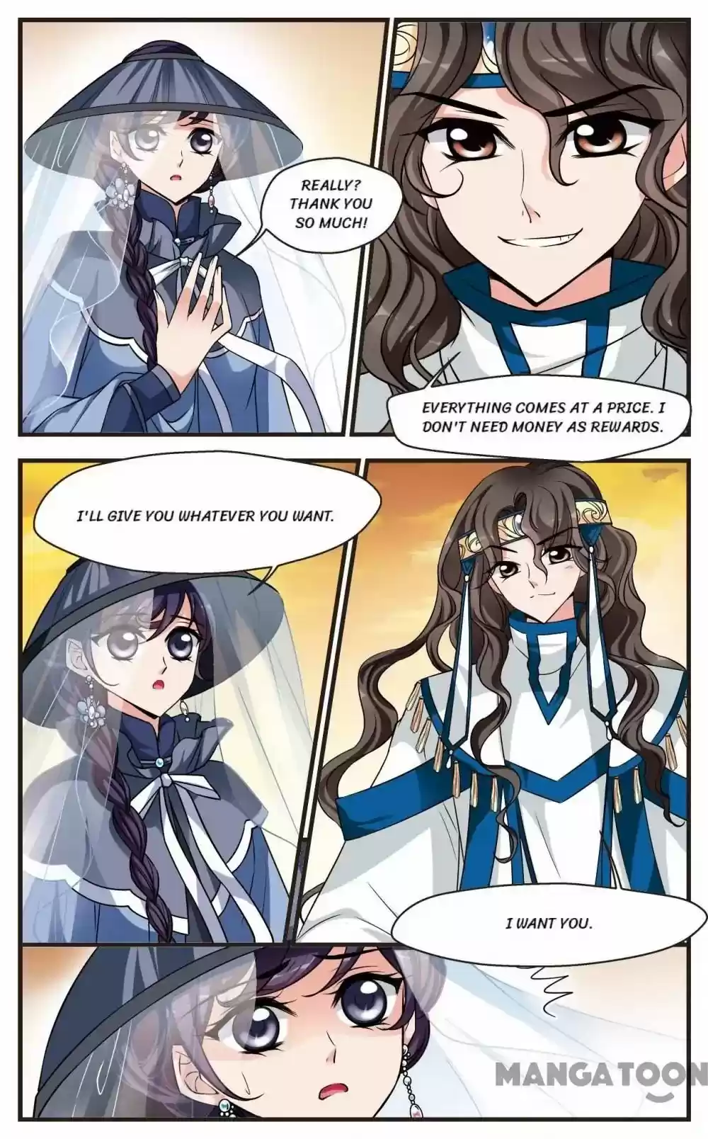 Fei Xi Yan Xue Chapter 232