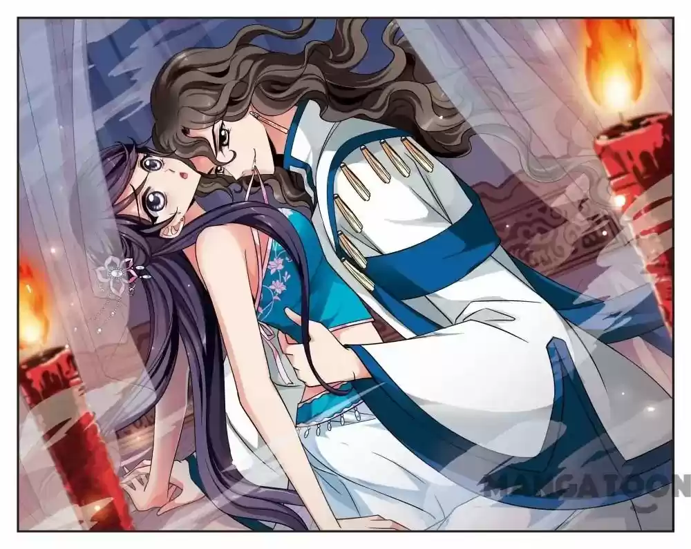 Fei Xi Yan Xue Chapter 234