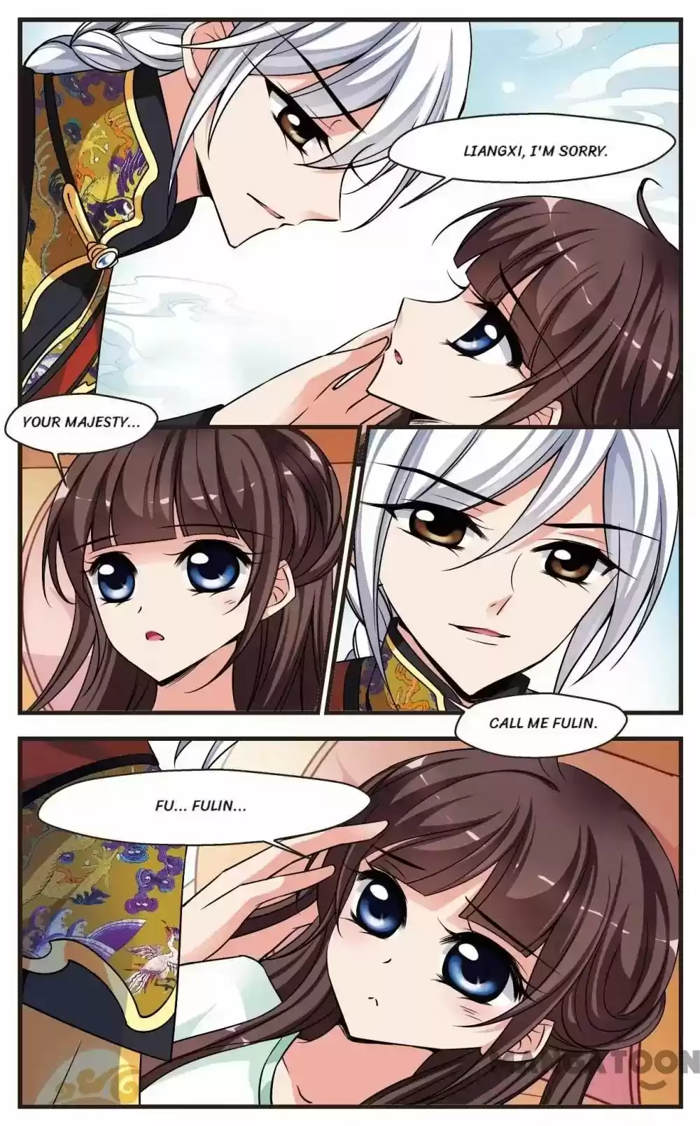 Fei Xi Yan Xue Chapter 235