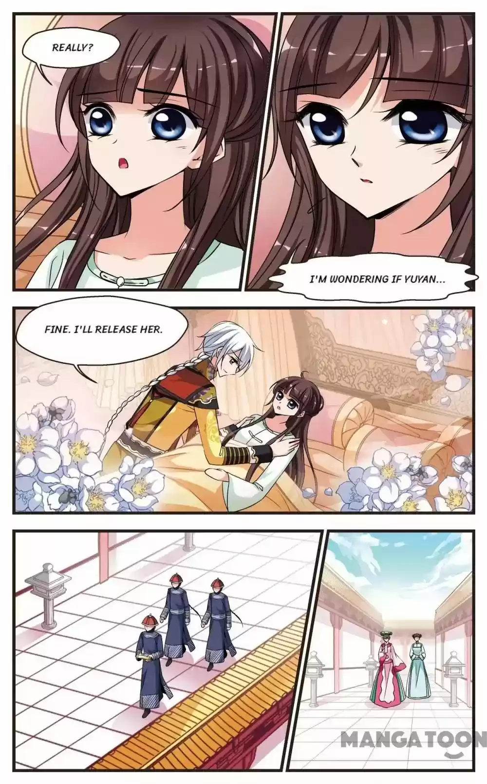Fei Xi Yan Xue Chapter 235