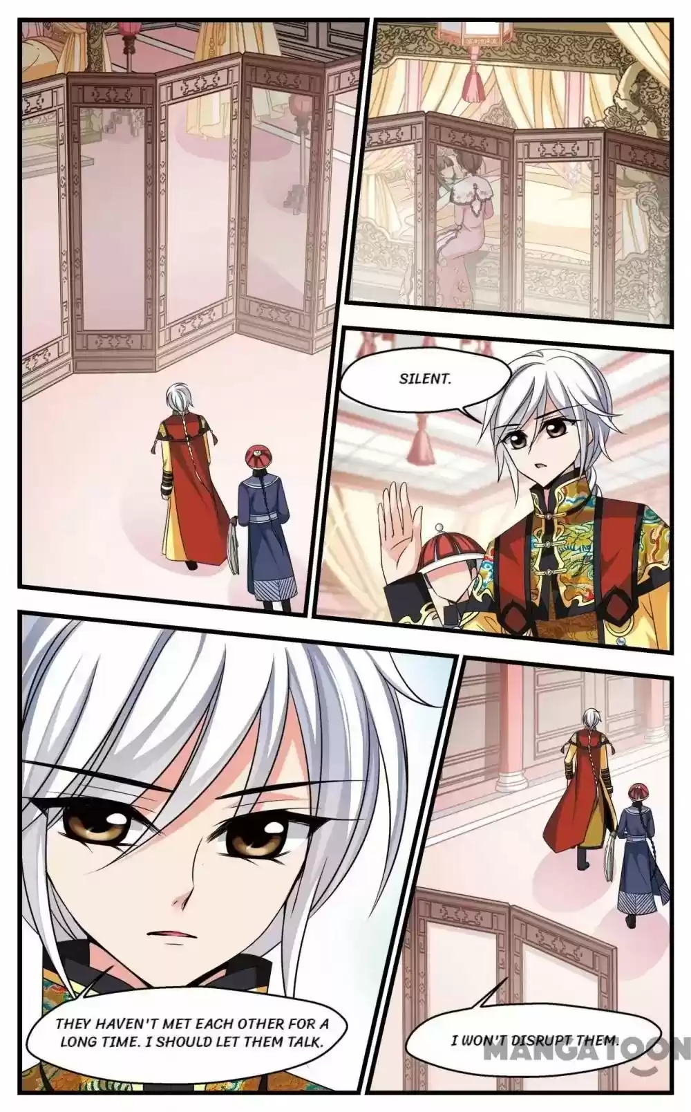 Fei Xi Yan Xue Chapter 236