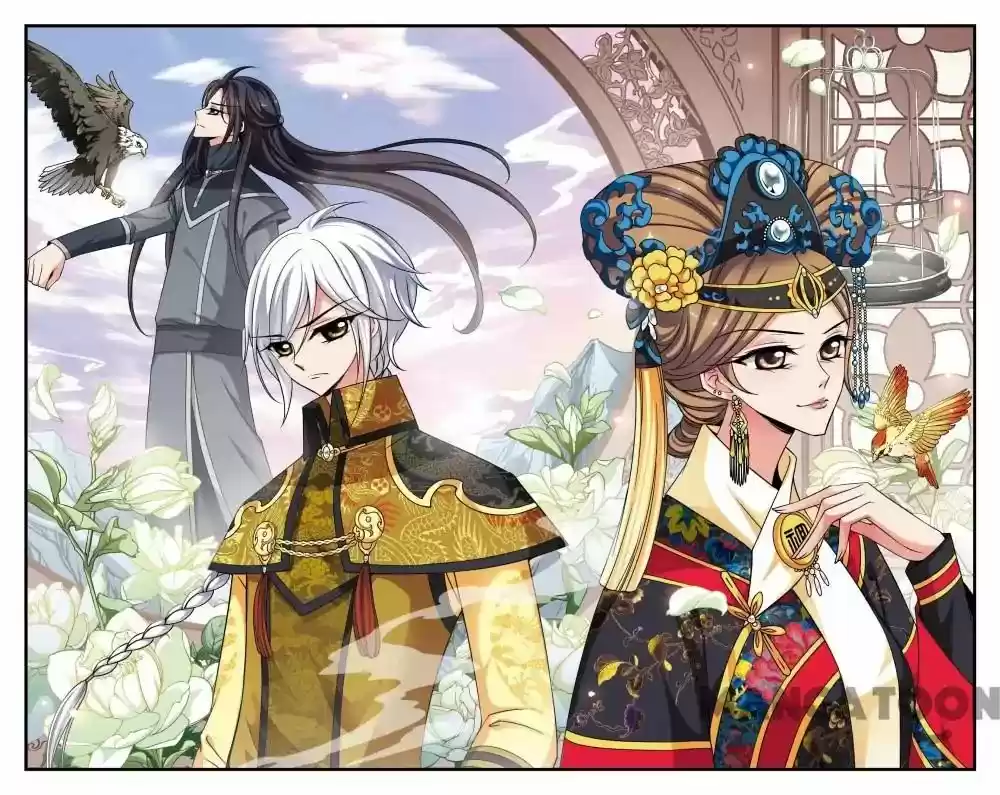 Fei Xi Yan Xue Chapter 242