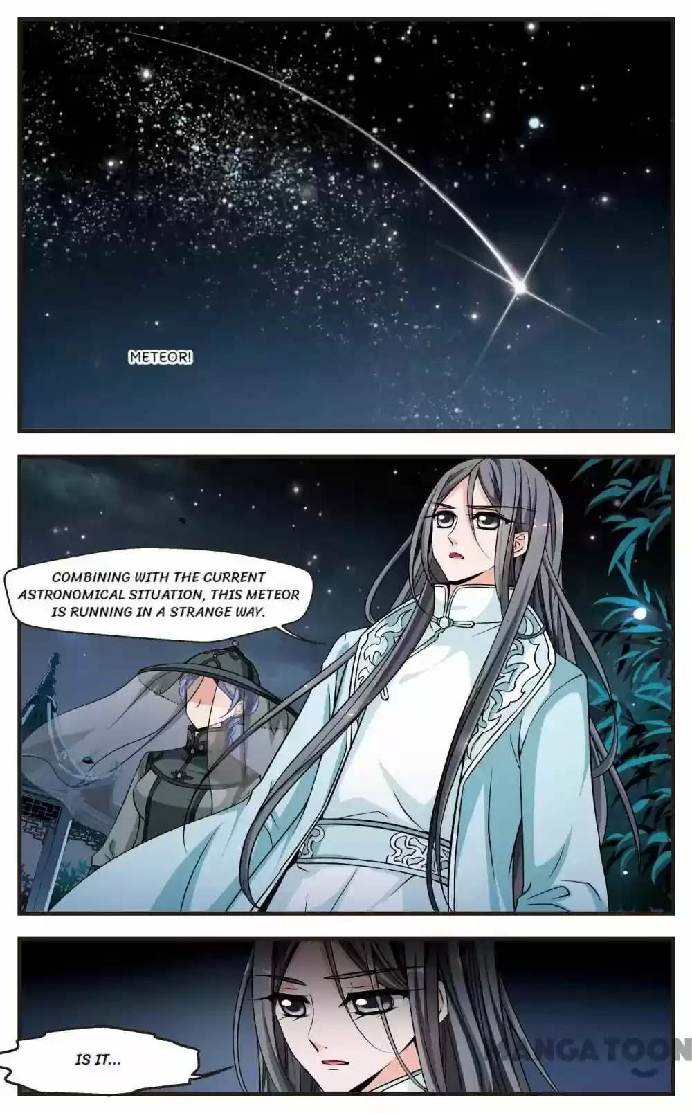 Fei Xi Yan Xue Chapter 242