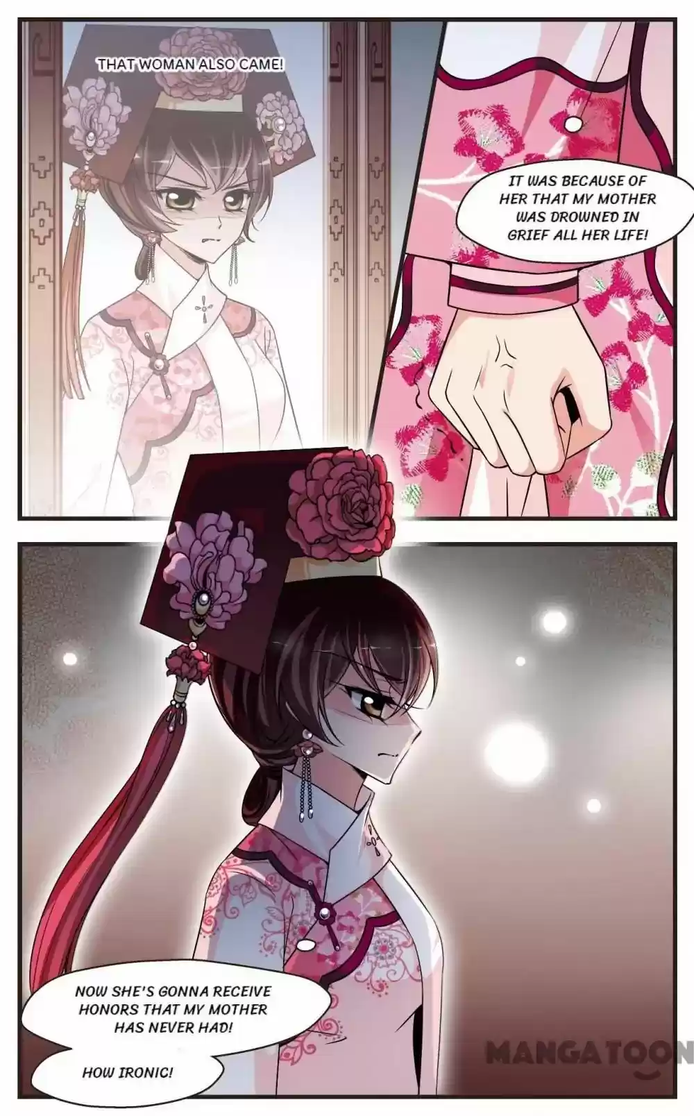 Fei Xi Yan Xue Chapter 243