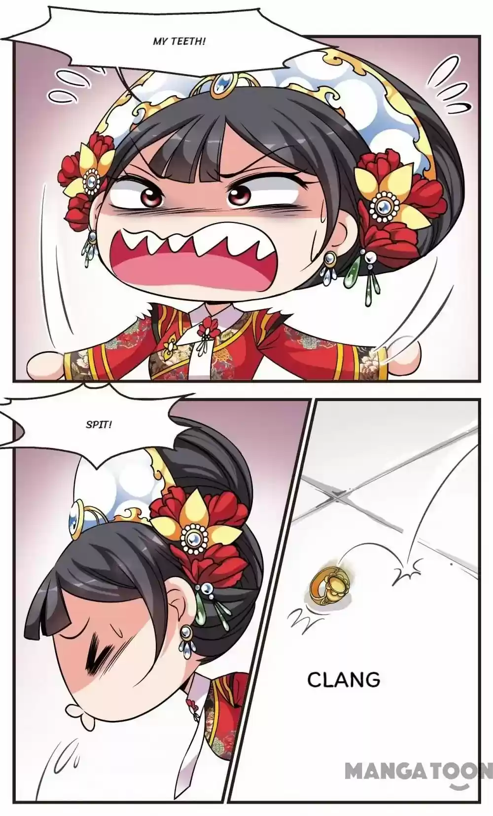 Fei Xi Yan Xue Chapter 246