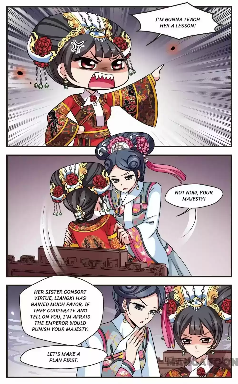 Fei Xi Yan Xue Chapter 248