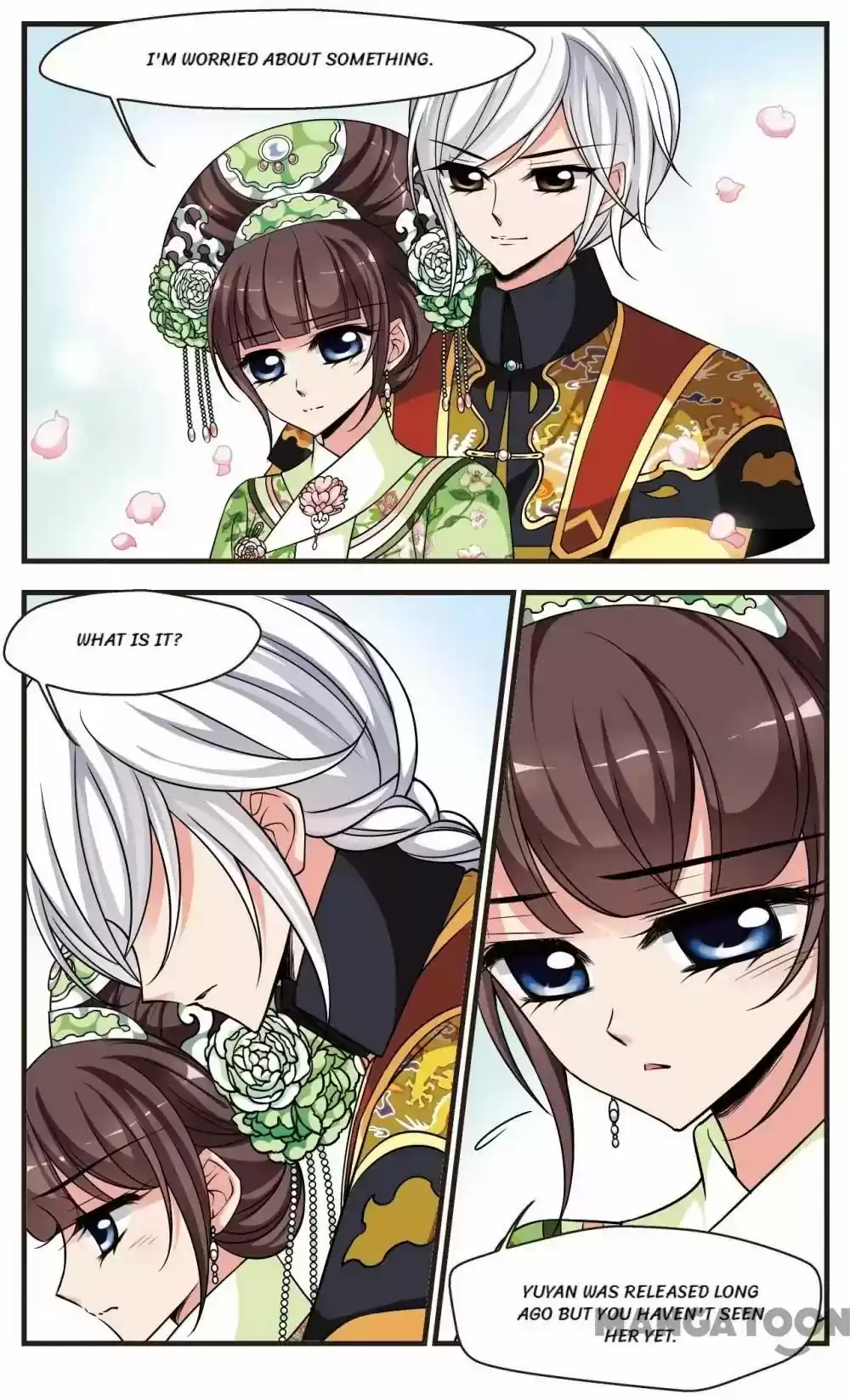 Fei Xi Yan Xue Chapter 248